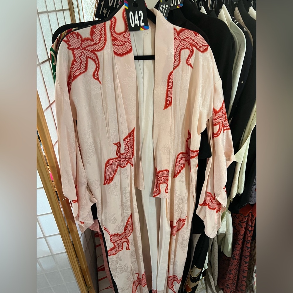 Kimono #042